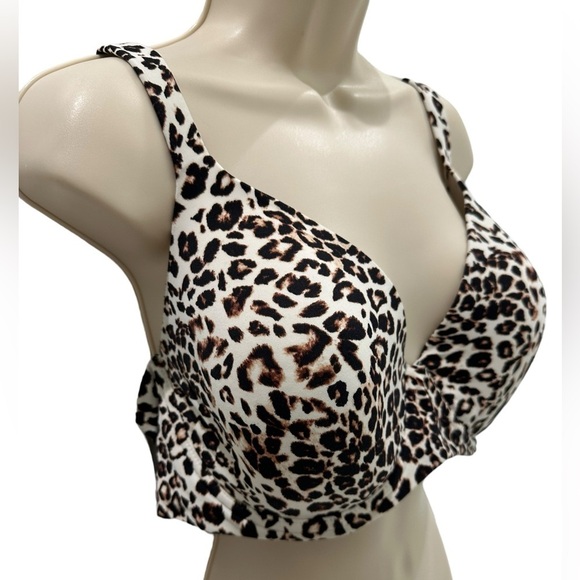 SOMA Embraceable Full Coverage Bra - Picture 2 of 4